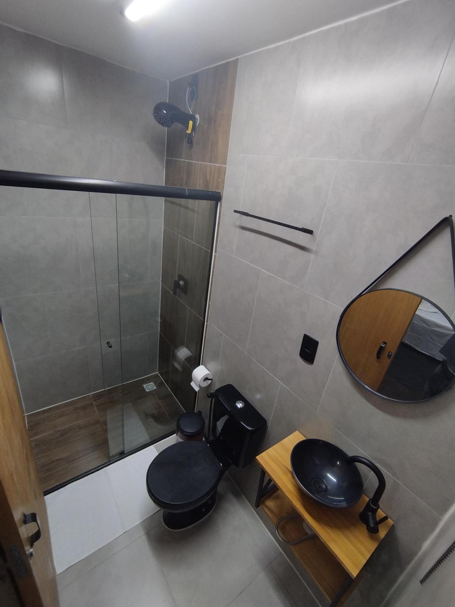Moto Inn อูรูบิซิ ภายนอก รูปภาพ