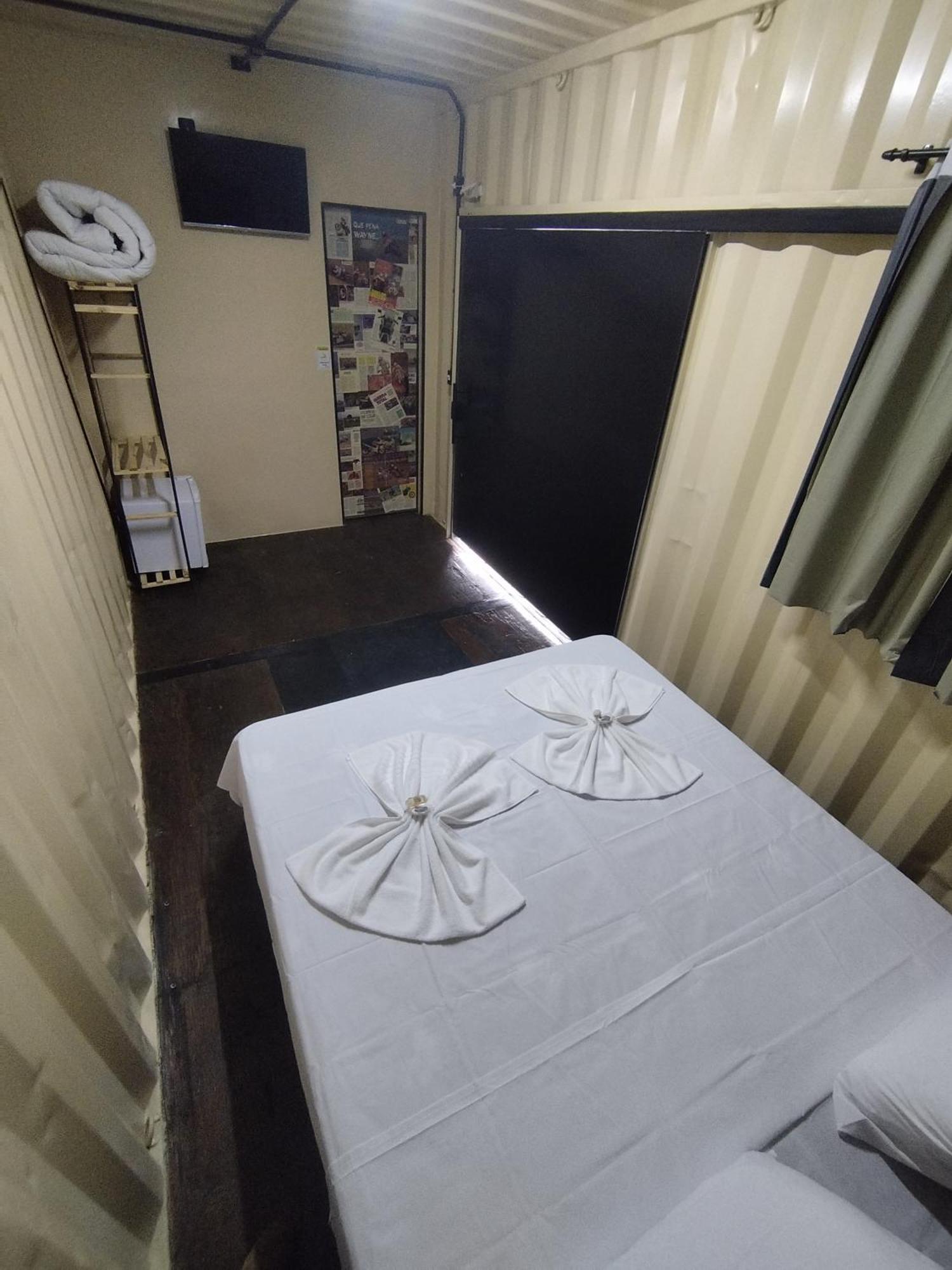 Moto Inn อูรูบิซิ ภายนอก รูปภาพ